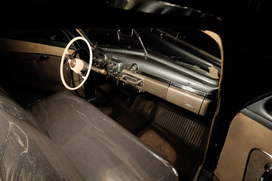 1949 Mercury Eight - Image 5 of 10
