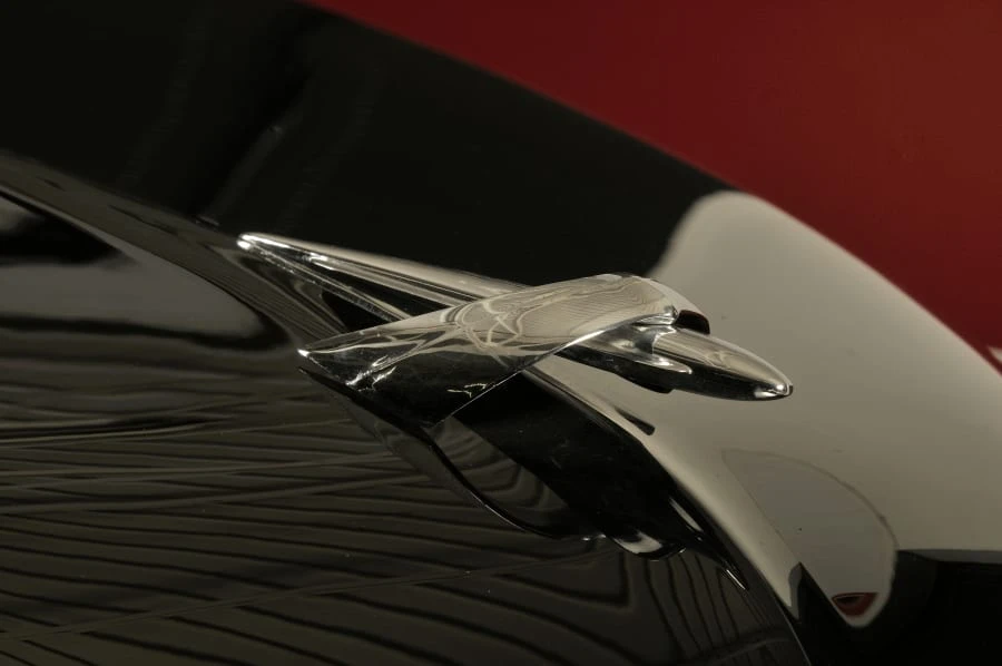 1949 Mercury Eight - Image 4 of 10