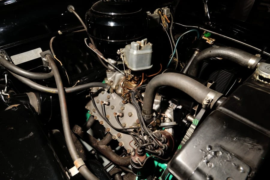 1949 Mercury Eight - Image 10 of 10