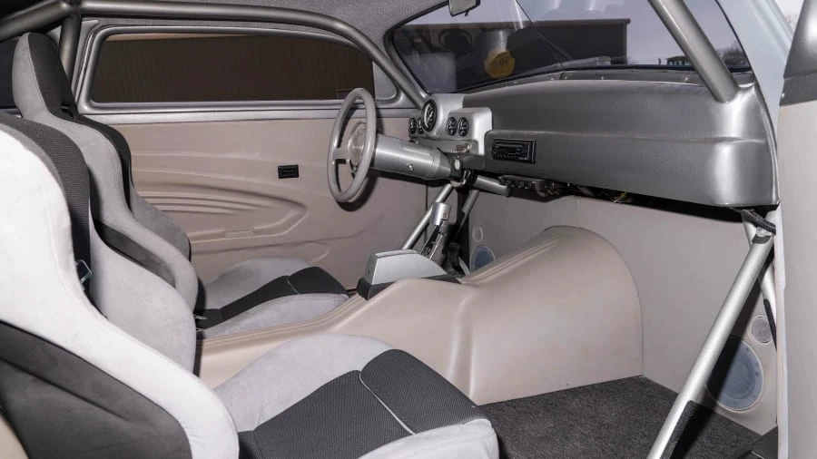 1949 Mercury Eight - Image 12 of 20