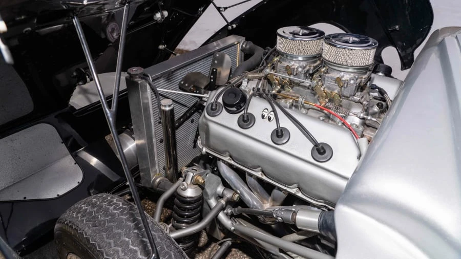 1949 Mercury Eight - Image 17 of 20