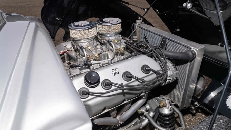 1949 Mercury Eight - Image 18 of 20
