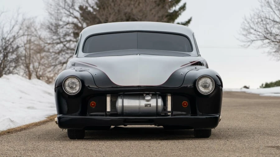1949 Mercury Eight - Image 5 of 20