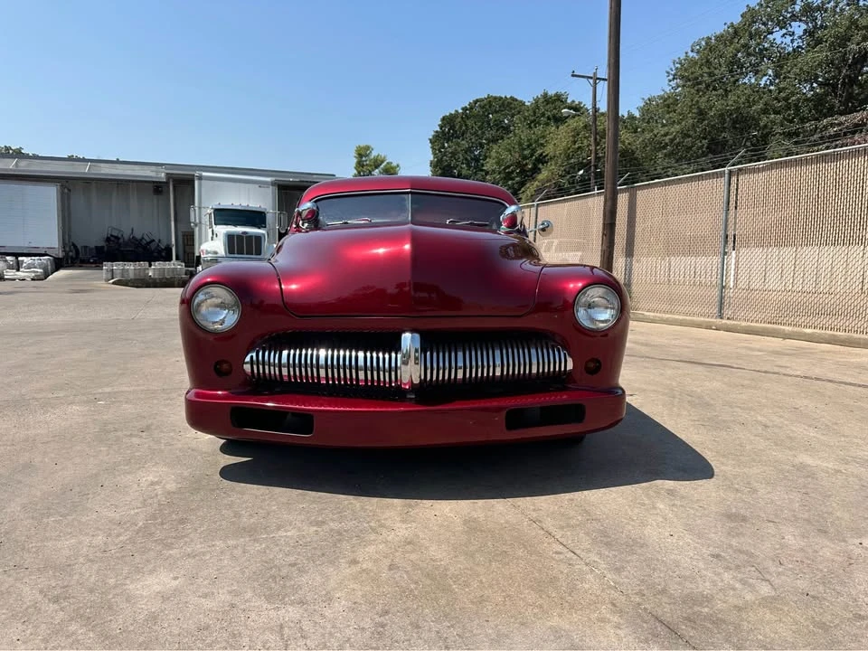 1949 Mercury Eight - Image 2 of 7