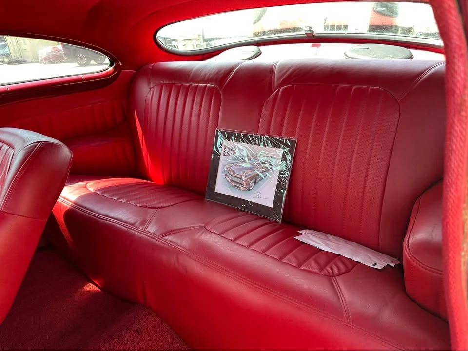 1949 Mercury Eight - Image 7 of 7