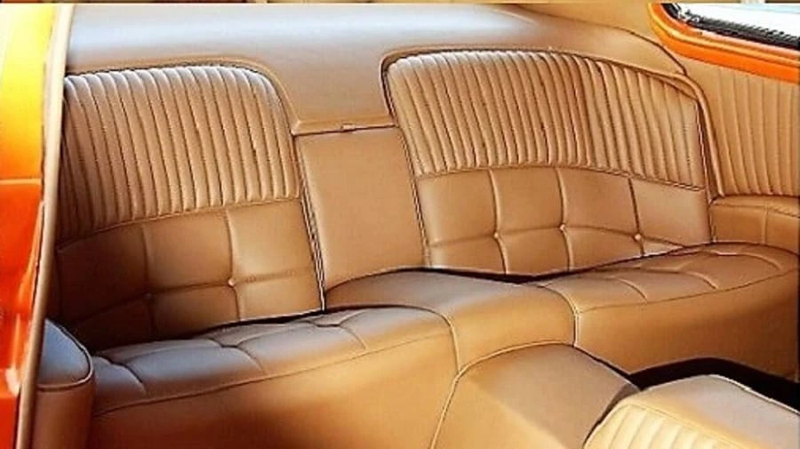 1949 Mercury Eight - Image 6 of 12