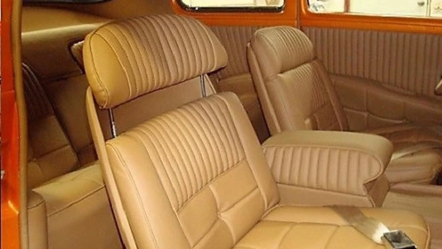 1949 Mercury Eight - Image 8 of 12