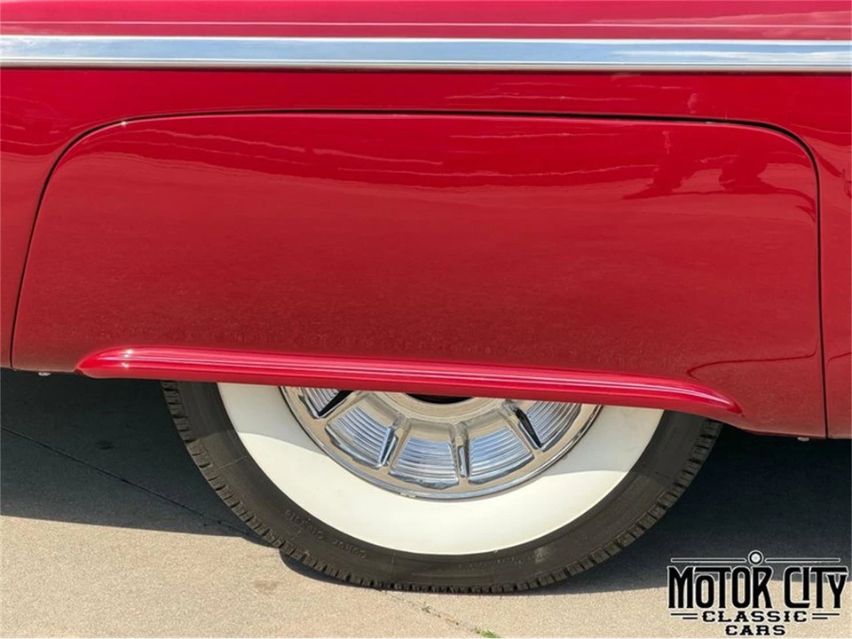1949 Mercury Eight - Image 14 of 31