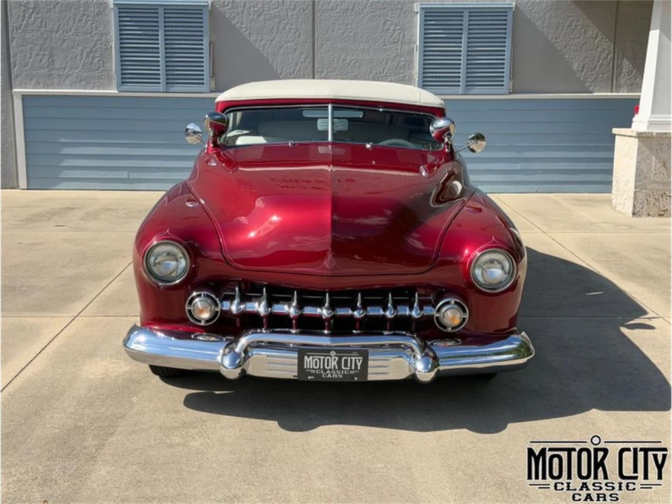 1949 Mercury Eight - Image 8 of 31