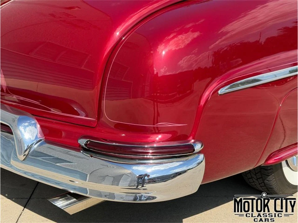 1949 Mercury Eight - Image 17 of 31