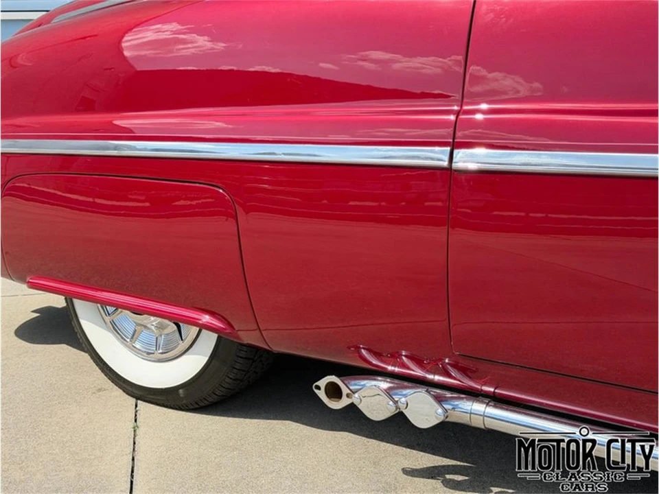 1949 Mercury Eight - Image 12 of 31
