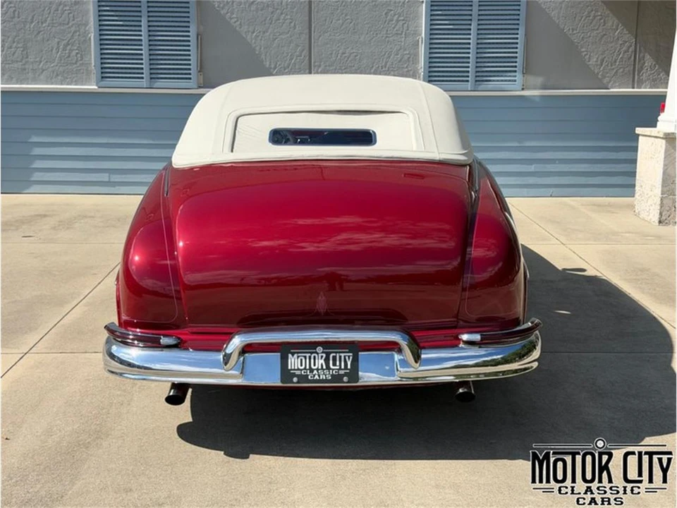 1949 Mercury Eight - Image 4 of 31