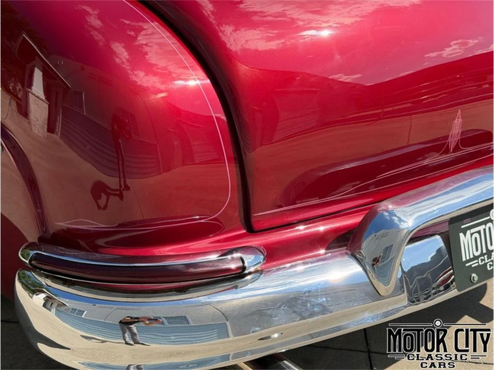 1949 Mercury Eight - Image 16 of 31
