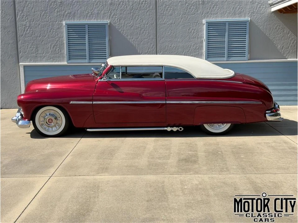 1949 Mercury Eight - Image 6 of 31