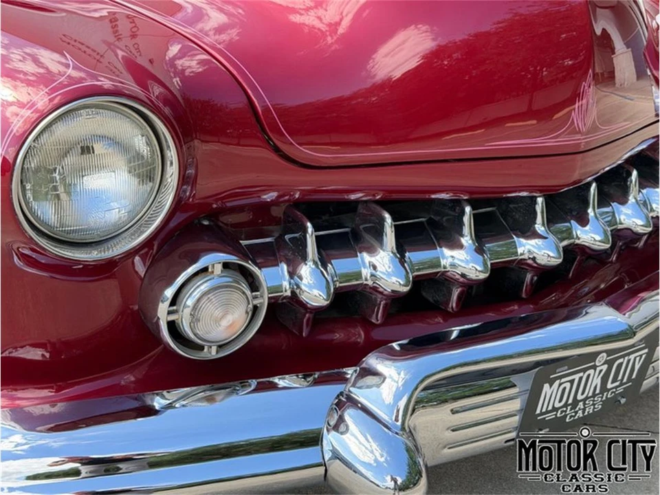 1949 Mercury Eight - Image 9 of 31