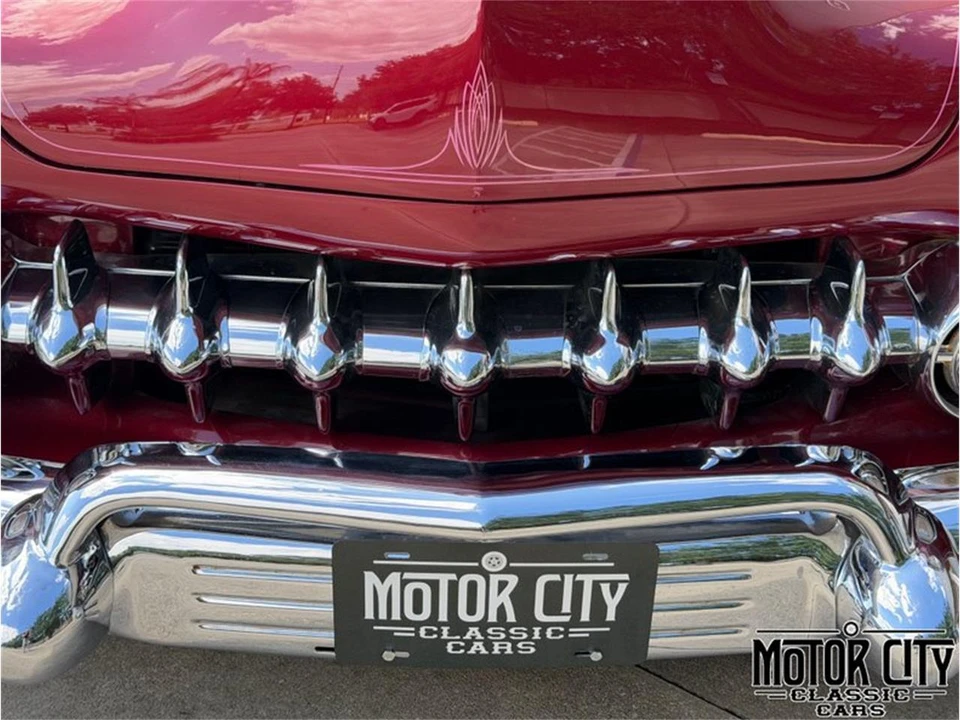 1949 Mercury Eight - Image 10 of 31