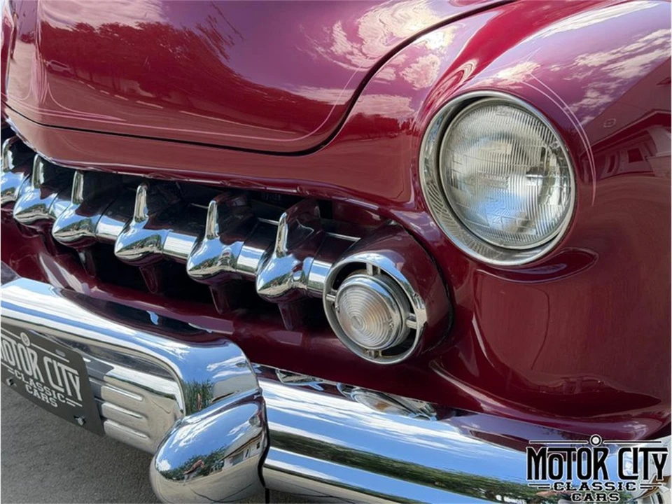 1949 Mercury Eight - Image 11 of 31
