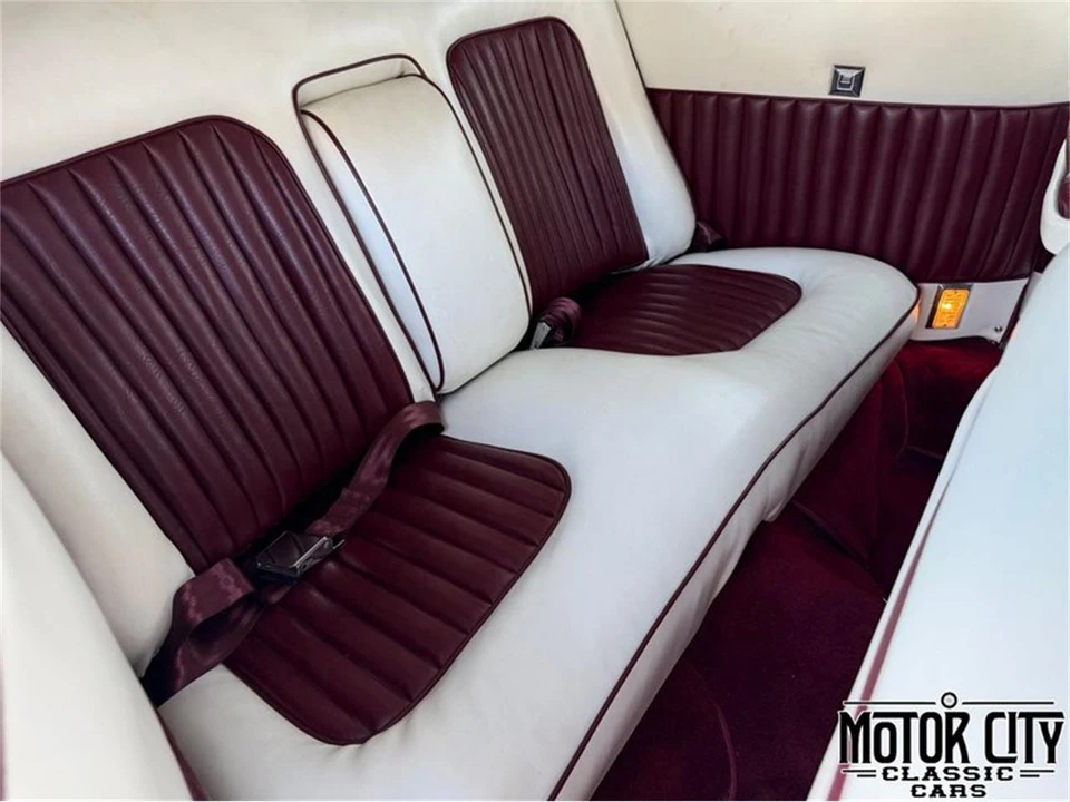 1949 Mercury Eight - Image 23 of 31