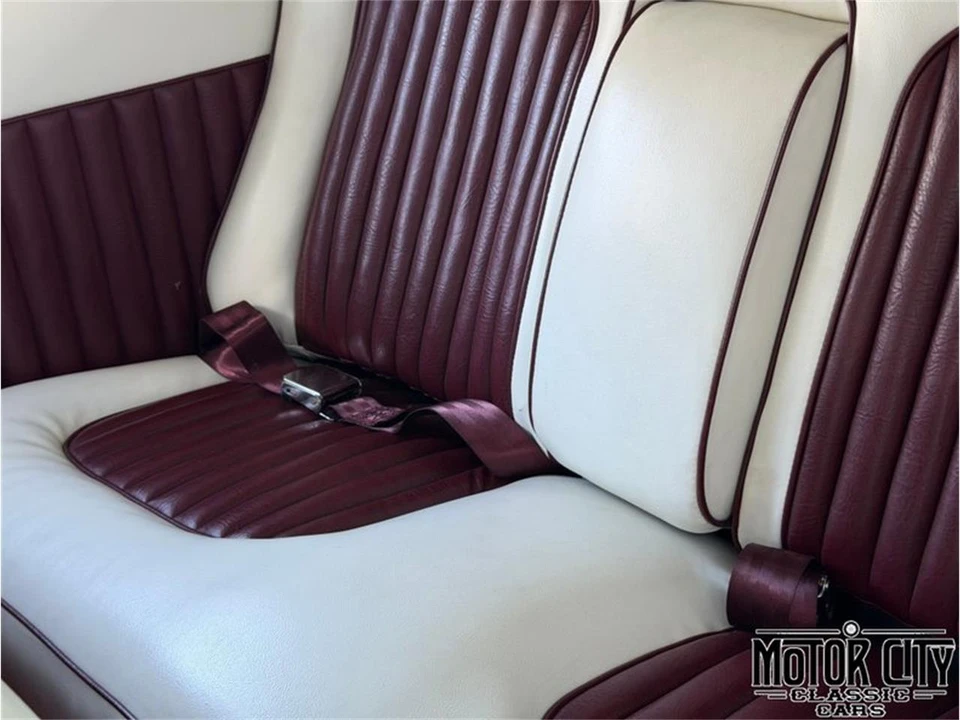 1949 Mercury Eight - Image 21 of 31