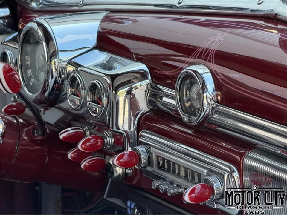 1949 Mercury Eight - Image 25 of 31