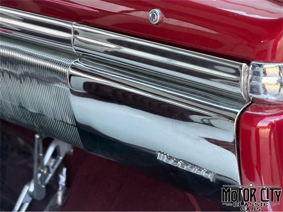 1949 Mercury Eight - Image 26 of 31