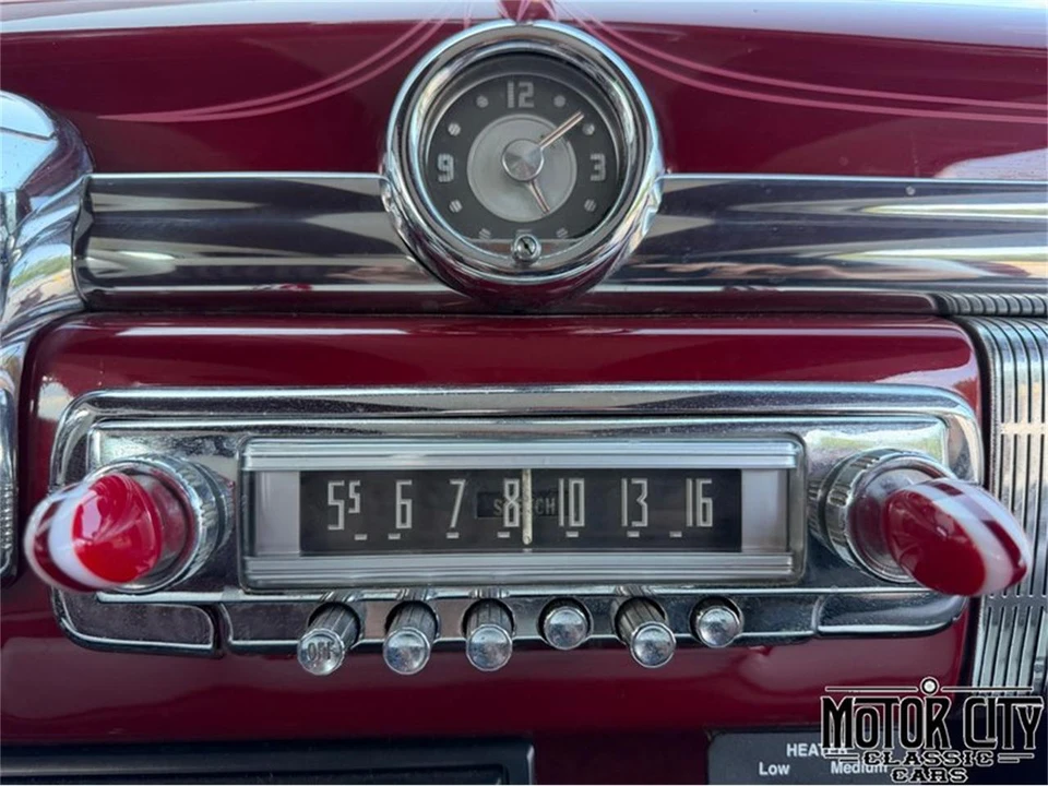 1949 Mercury Eight - Image 28 of 31