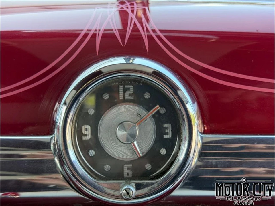1949 Mercury Eight - Image 31 of 31