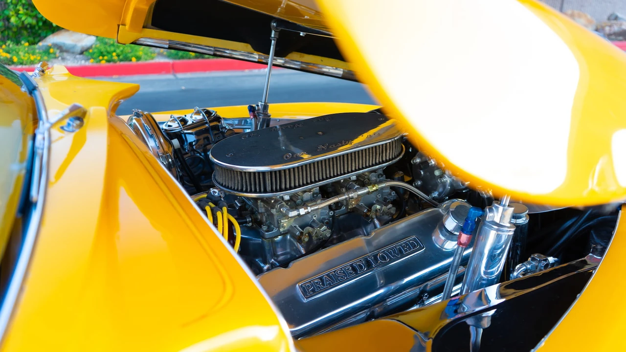 1949 Mercury Eight - Image 15 of 31