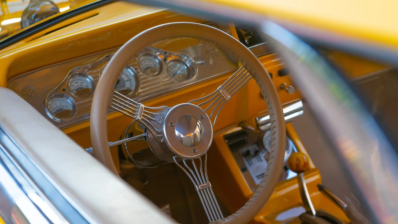 1949 Mercury Eight - Image 16 of 31