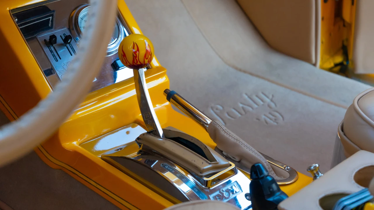 1949 Mercury Eight - Image 19 of 31