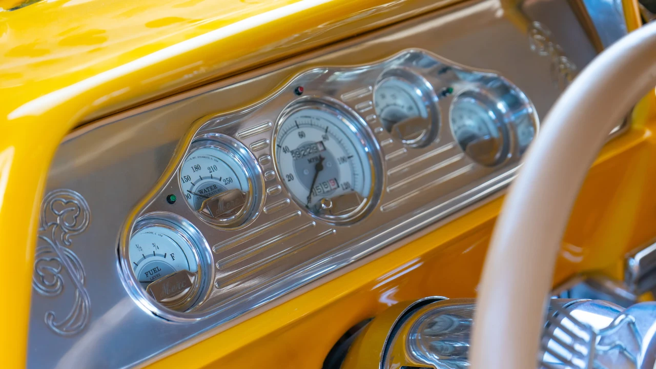 1949 Mercury Eight - Image 21 of 31