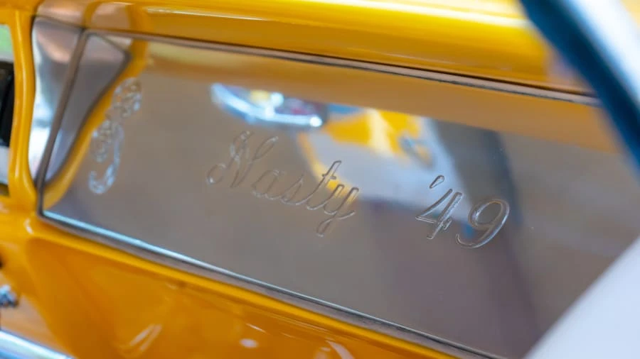 1949 Mercury Eight - Image 26 of 31