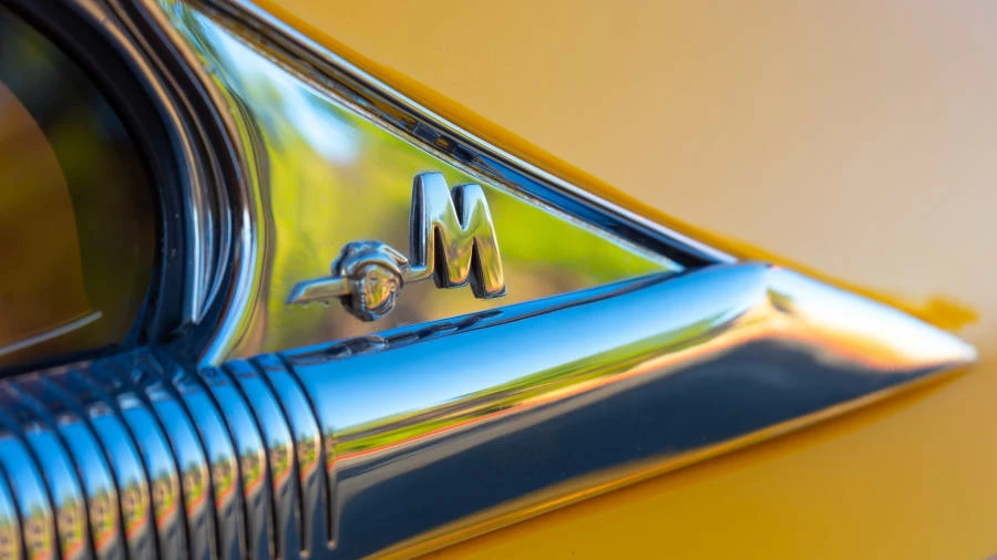 1949 Mercury Eight - Image 19 of 31