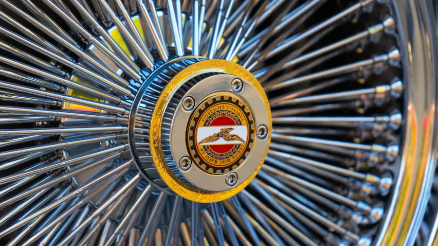 1949 Mercury Eight - Image 25 of 31