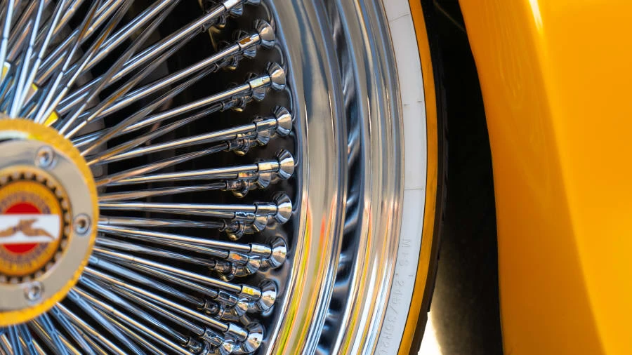 1949 Mercury Eight - Image 26 of 31
