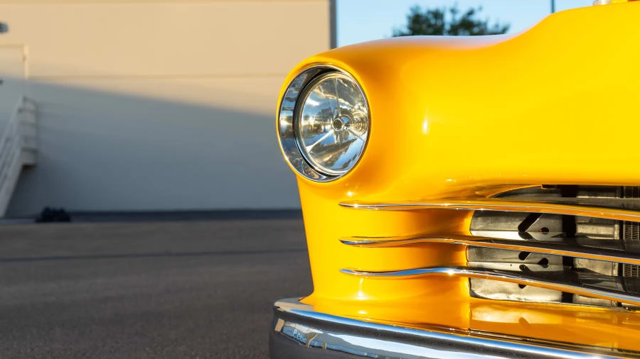 1949 Mercury Eight - Image 29 of 31