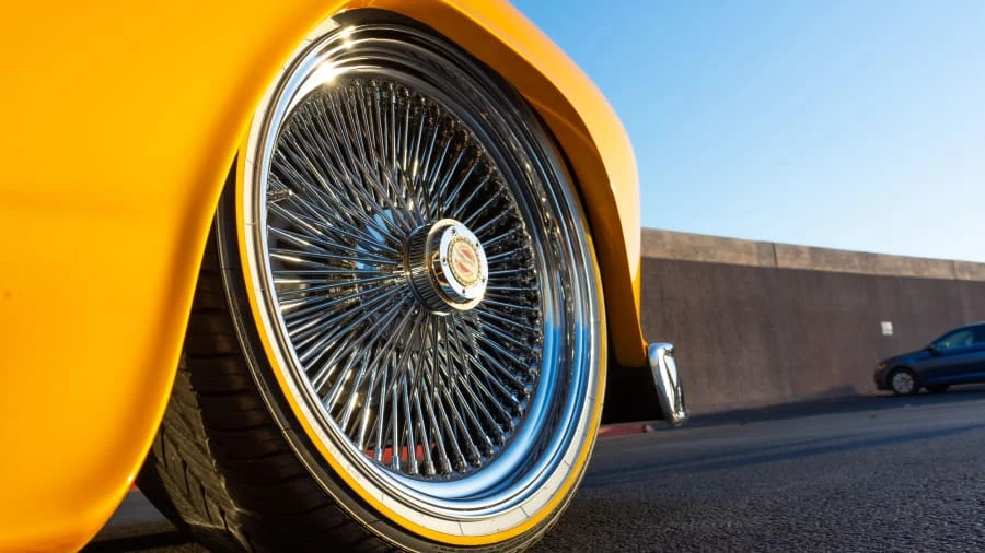 1949 Mercury Eight - Image 31 of 31