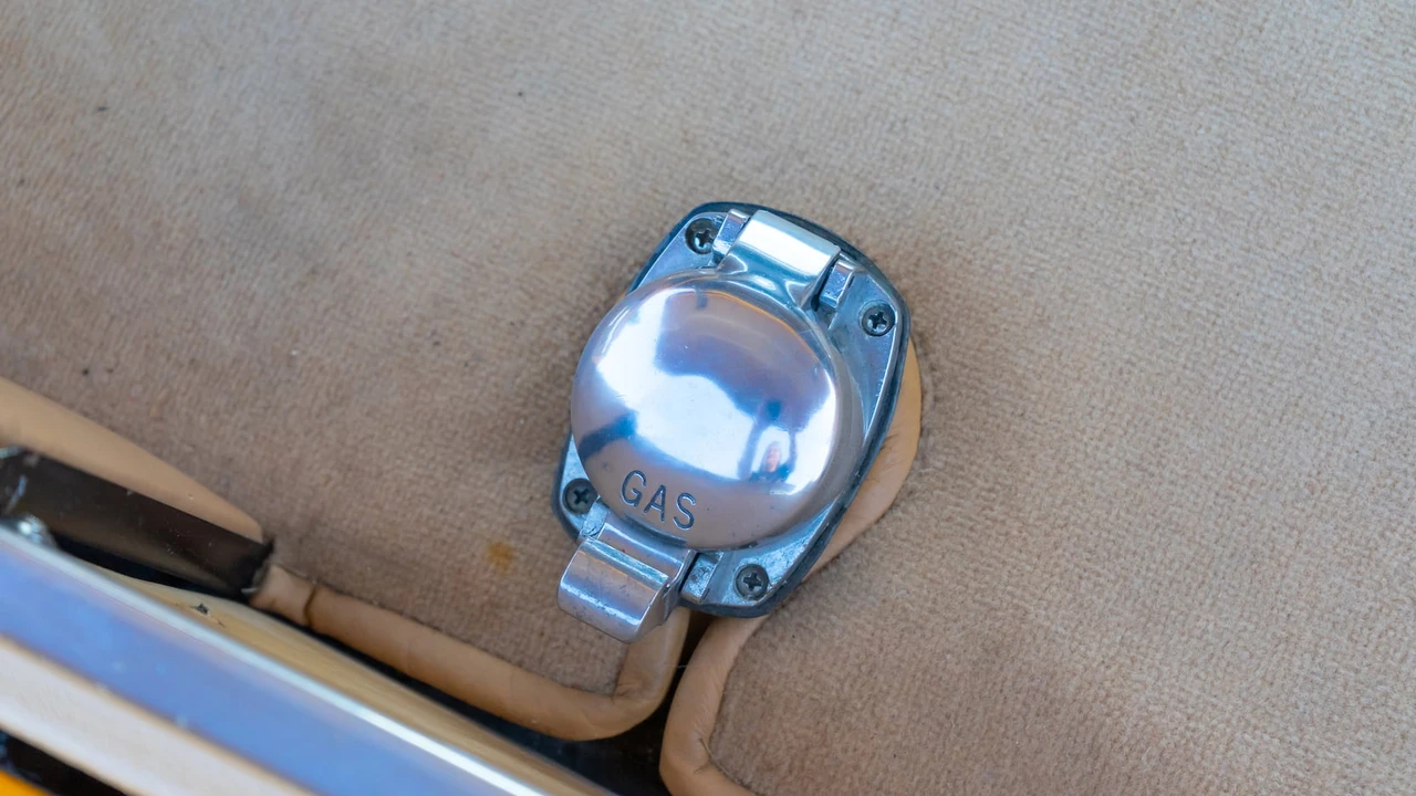 1949 Mercury Eight - Image 25 of 31