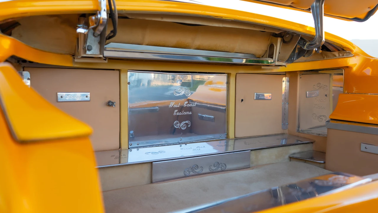 1949 Mercury Eight - Image 29 of 31