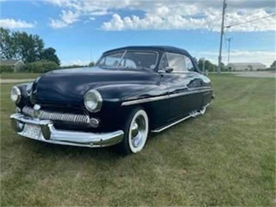 1949 Mercury Eight - Image 5 of 29