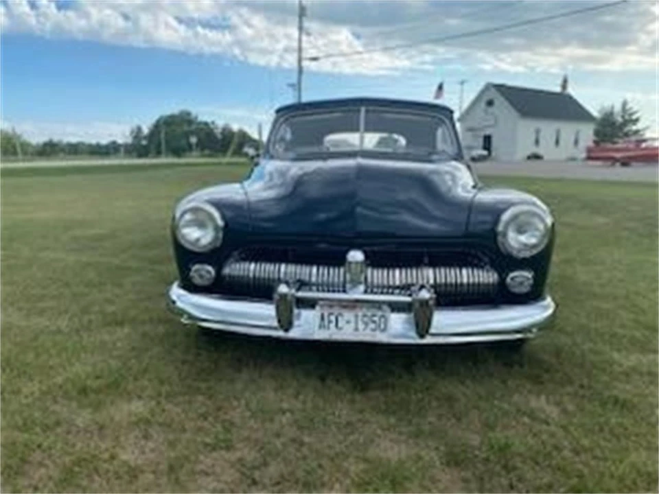1949 Mercury Eight - Image 2 of 29