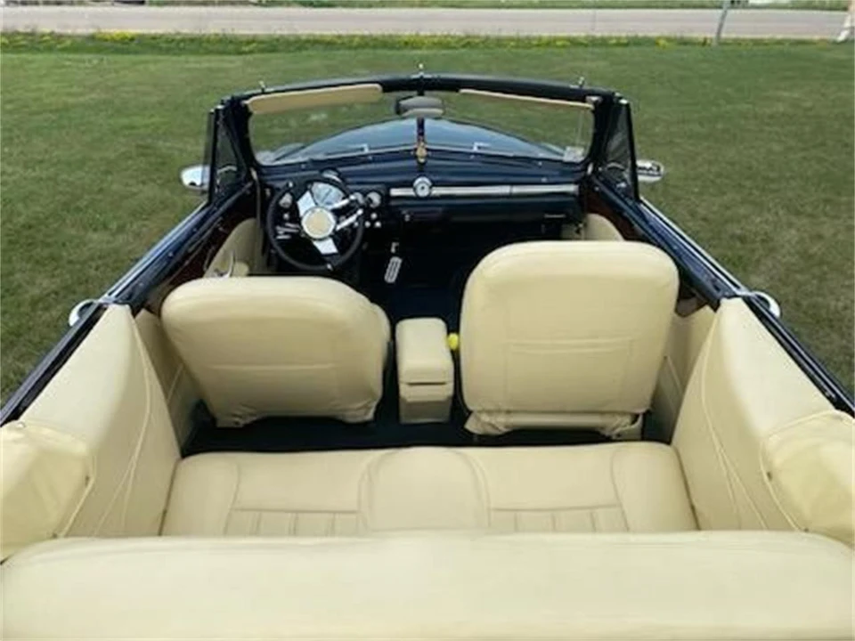 1949 Mercury Eight - Image 9 of 29