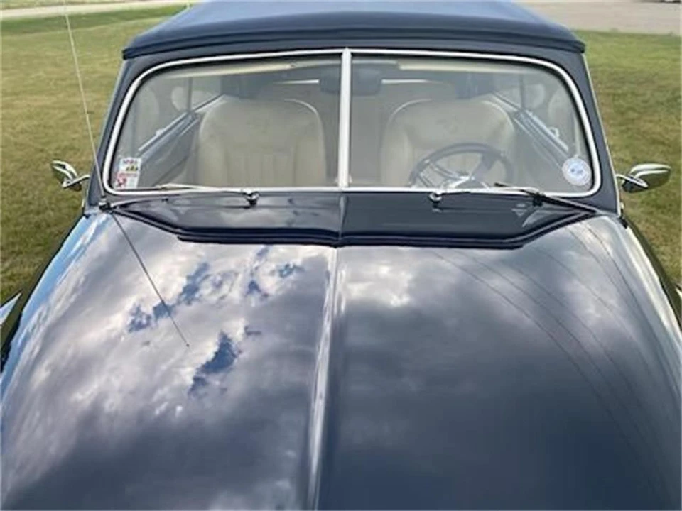 1949 Mercury Eight - Image 7 of 29