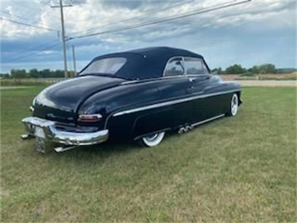 1949 Mercury Eight - Image 3 of 29