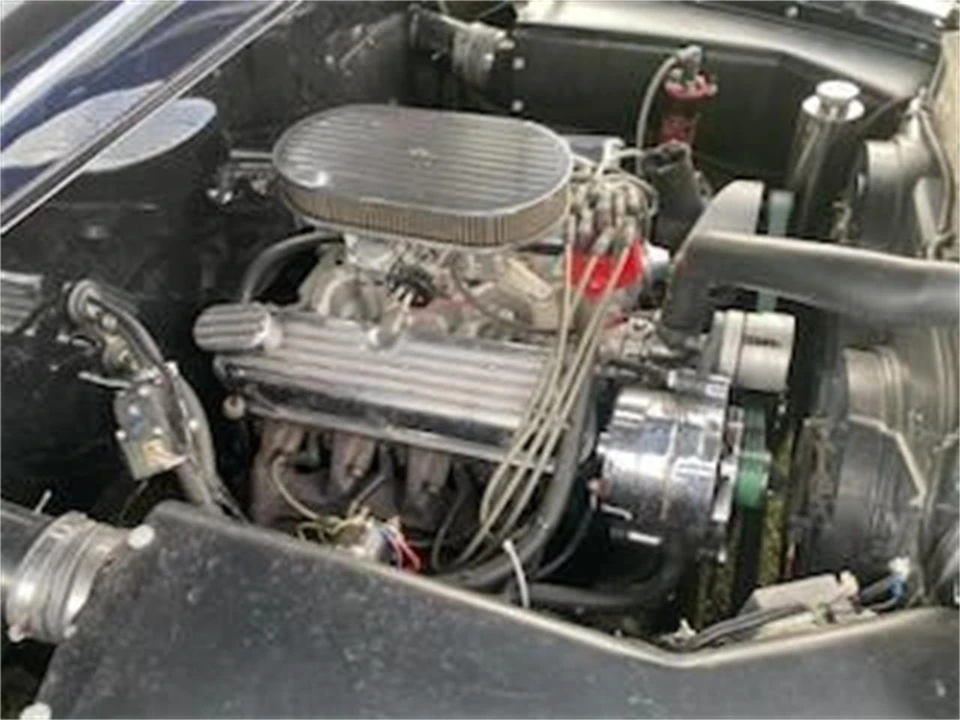 1949 Mercury Eight - Image 19 of 29