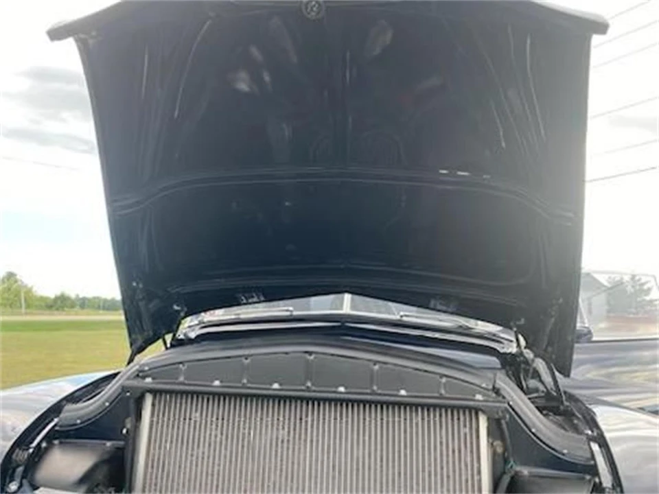 1949 Mercury Eight - Image 13 of 29