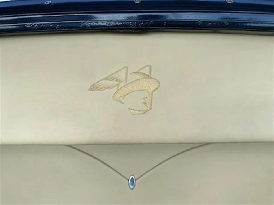 1949 Mercury Eight - Image 17 of 29