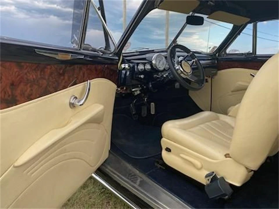 1949 Mercury Eight - Image 10 of 29