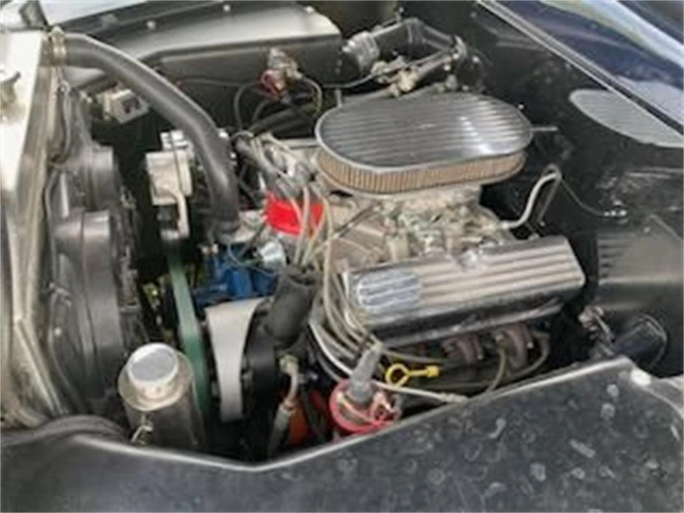1949 Mercury Eight - Image 21 of 29