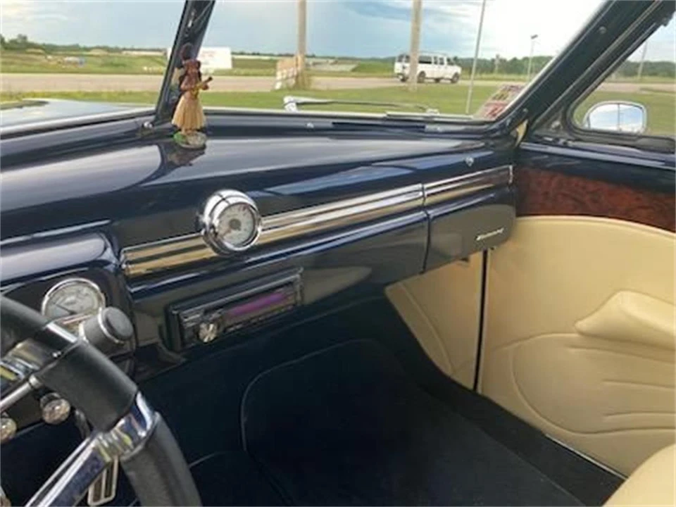 1949 Mercury Eight - Image 22 of 29